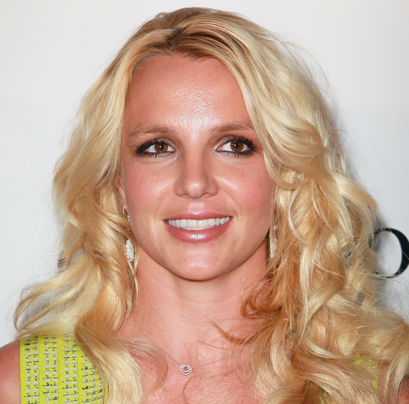 Illustration for article titled Britney Spears Smiles: An Appreciation